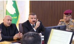 وزير الداخلية يصدر توجيهات بشأن تأمين يوم العاشر من محرم في كربلاء